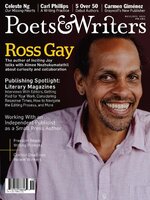 Poets & Writers Magazine